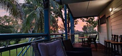 AAOK Lakes Resort & Caravan Park