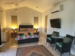 AAOK Lakes Resort & Caravan Park