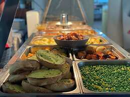 AAOK Lakes Resort & Caravan Park