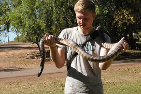 AAOK Lakes Resort & Caravan Park