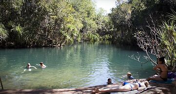 AAOK Lakes Resort & Caravan Park