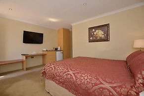 The Tower Hotel Kalgoorlie