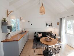 Beach Huts Middleton