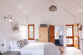 Beach Huts Middleton