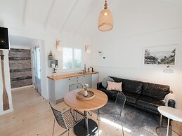 Beach Huts Middleton