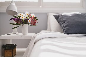 Beach Huts Middleton