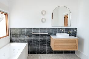 Beach Huts Middleton