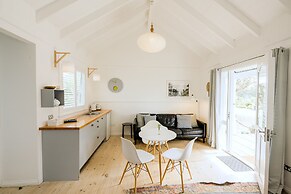 Beach Huts Middleton