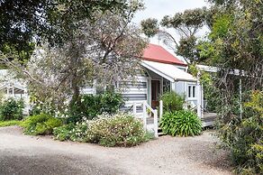 Beach Huts Middleton