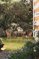 Beach Huts Middleton