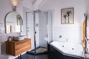 Beach Huts Middleton