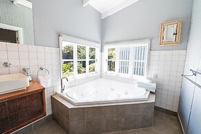 Beach Huts Middleton