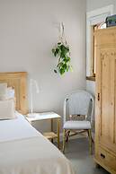 Beach Huts Middleton