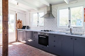 Beach Huts Middleton