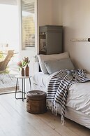 Beach Huts Middleton