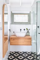 Beach Huts Middleton