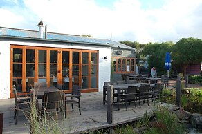 Beach Huts Middleton