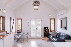 Beach Huts Middleton