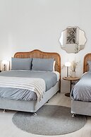 Beach Huts Middleton