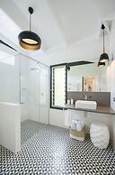 Beach Huts Middleton