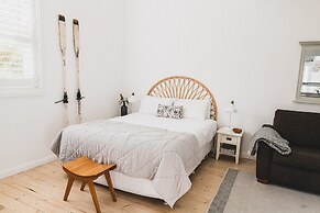 Beach Huts Middleton