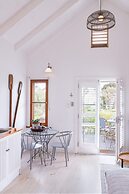 Beach Huts Middleton