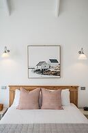 Beach Huts Middleton