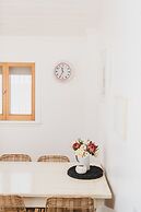 Beach Huts Middleton