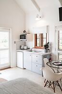 Beach Huts Middleton