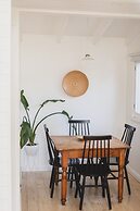 Beach Huts Middleton