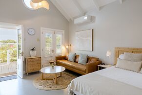 Beach Huts Middleton