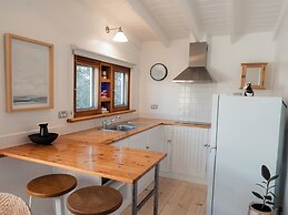 Beach Huts Middleton