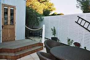 Beach Huts Middleton