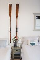 Beach Huts Middleton