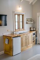 Beach Huts Middleton