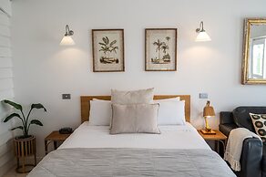 Beach Huts Middleton