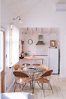 Beach Huts Middleton