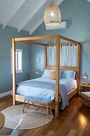 Beach Huts Middleton