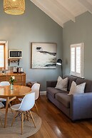 Beach Huts Middleton