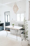 Beach Huts Middleton