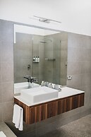 Beach Huts Middleton