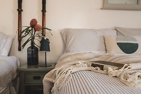 Beach Huts Middleton