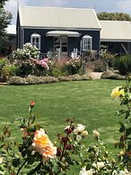 Beach Huts Middleton