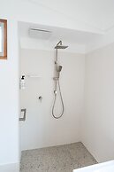 Beach Huts Middleton