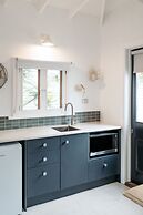 Beach Huts Middleton