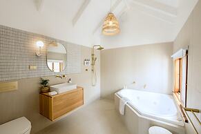 Beach Huts Middleton