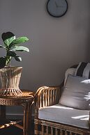 Beach Huts Middleton