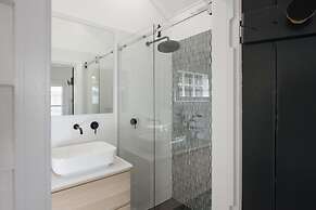 Beach Huts Middleton