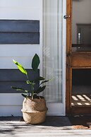 Beach Huts Middleton