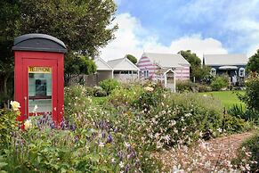 Beach Huts Middleton